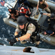 Image for article titled Is The US About To Blockade Iranian Arms Shipments To Yemen?